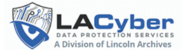 LACyber Logo